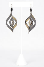 Load image into Gallery viewer, Angela's Ornament Earrings