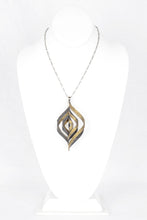 Load image into Gallery viewer, Angela's Ornament Necklace