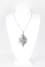 Load image into Gallery viewer, Angela's Ornament Necklace