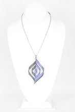 Load image into Gallery viewer, Angela's Ornament Necklace