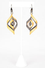 Load image into Gallery viewer, Angela's Ornament Earrings