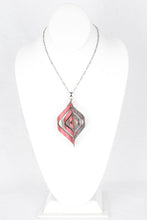 Load image into Gallery viewer, Angela's Ornament Necklace