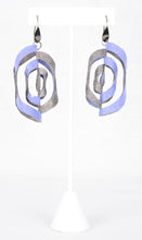 Load image into Gallery viewer, Audrey's Glamour Earrings