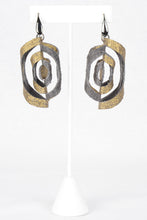 Load image into Gallery viewer, Audrey&#39;s Glamour Earrings