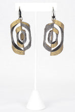 Load image into Gallery viewer, Audrey's Glamour Earrings
