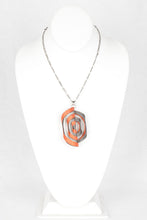 Load image into Gallery viewer, Audrey's Glamour Necklace