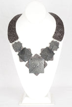 Load image into Gallery viewer, Cleo's Pyramids Necklace