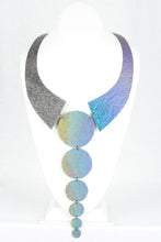 Load image into Gallery viewer, Olivia's Ornament Necklace