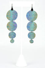 Load image into Gallery viewer, Olivia's Ornament Earrings