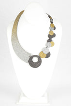 Load image into Gallery viewer, Emily's Embellishment Necklace