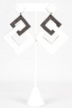 Load image into Gallery viewer, Sophie's Retro Earrings