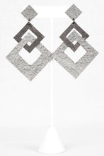 Load image into Gallery viewer, Sophie's Retro Earrings