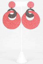 Load image into Gallery viewer, Emily's Embellishment Earrings