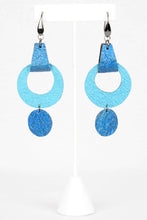 Load image into Gallery viewer, Sayde's Circles Earrings
