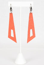 Load image into Gallery viewer, Carrie&#39;s City Earrings
