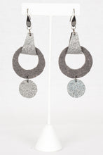 Load image into Gallery viewer, Sayde's Circles Earrings