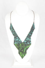 Load image into Gallery viewer, Tiffany's Triangles Necklace