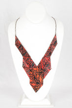 Load image into Gallery viewer, Tiffany's Triangles Necklace