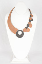 Load image into Gallery viewer, Emily's Embellishment Necklace