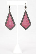 Load image into Gallery viewer, Madonna's Diamonds Earrings