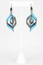 Load image into Gallery viewer, Angela's Ornament Earrings