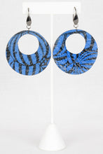 Load image into Gallery viewer, Patricia's Pattern Earrings