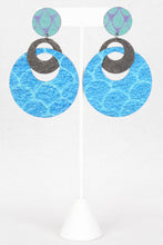Load image into Gallery viewer, Emily's Embellishment Earrings