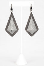 Load image into Gallery viewer, Madonna's Diamonds Earrings