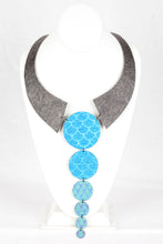 Load image into Gallery viewer, Olivia's Ornament Necklace