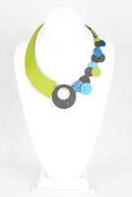 Load image into Gallery viewer, Emily's Embellishment Necklace