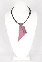 Load image into Gallery viewer, Fiona's Fold Necklace