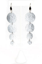 Load image into Gallery viewer, Olivia's Ornament Earrings