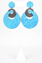 Load image into Gallery viewer, Emily's Embellishment Earrings