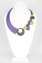 Load image into Gallery viewer, Emily's Embellishment Necklace