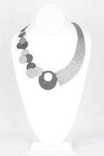Load image into Gallery viewer, Emily's Embellishment Necklace