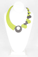 Load image into Gallery viewer, Emily's Embellishment Necklace