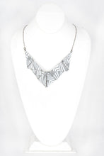 Load image into Gallery viewer, Eva's Angle Necklace