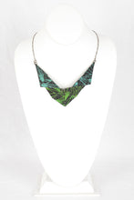 Load image into Gallery viewer, Eva's Angle Necklace