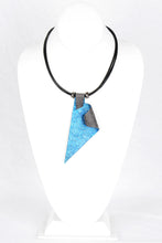 Load image into Gallery viewer, Fiona's Fold Necklace