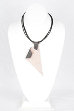 Load image into Gallery viewer, Fiona's Fold Necklace