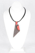 Load image into Gallery viewer, Fiona's Fold Necklace