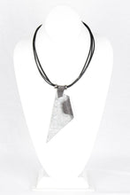 Load image into Gallery viewer, Fiona's Fold Necklace
