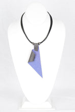 Load image into Gallery viewer, Fiona's Fold Necklace