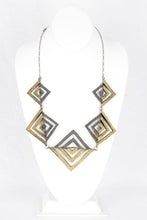 Load image into Gallery viewer, Hellen's Heaven Necklace