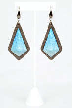 Load image into Gallery viewer, Madonna's Diamonds Earrings