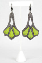Load image into Gallery viewer, Monica's Chandelier Earrings