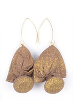 Load image into Gallery viewer, One Carat Earrings