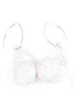 Load image into Gallery viewer, One Carat Earrings