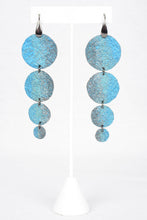 Load image into Gallery viewer, Olivia's Ornament Earrings