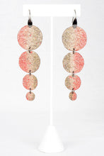 Load image into Gallery viewer, Olivia's Ornament Earrings